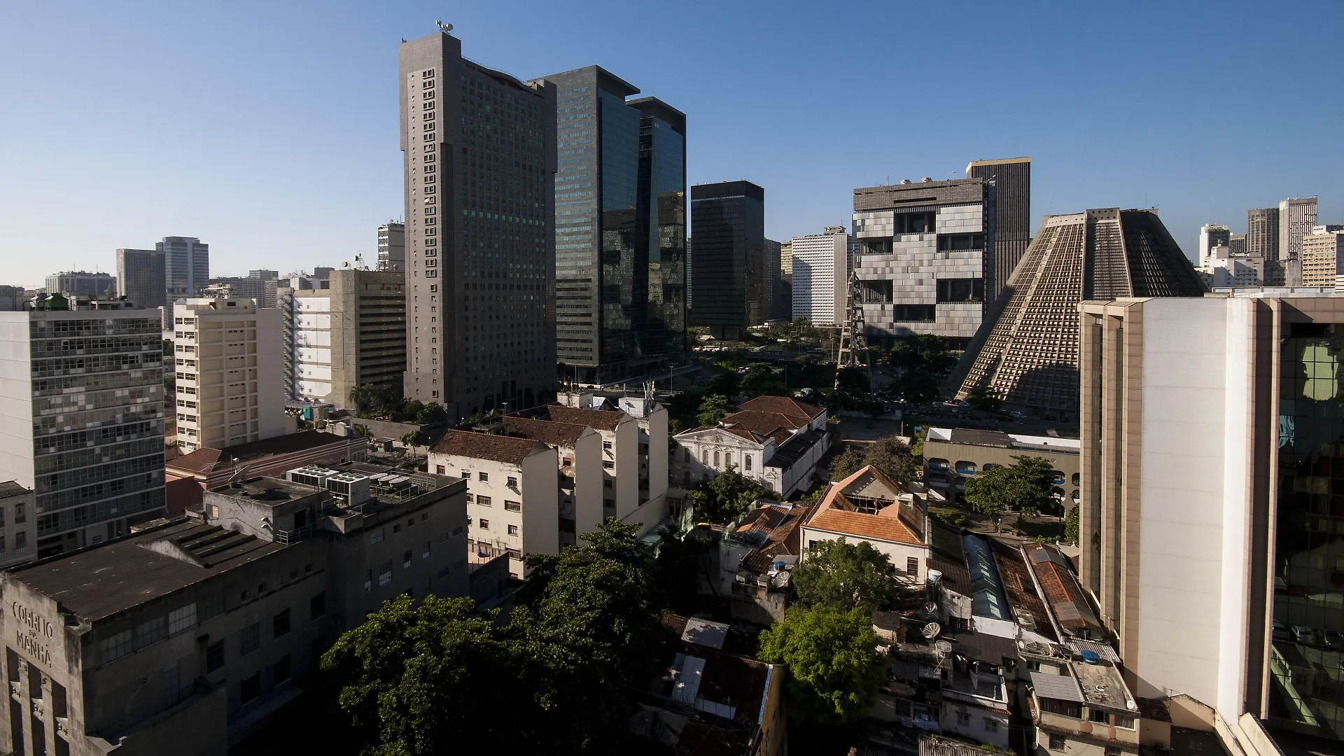 Where to Stay in Lapa, Rio de Janeiro